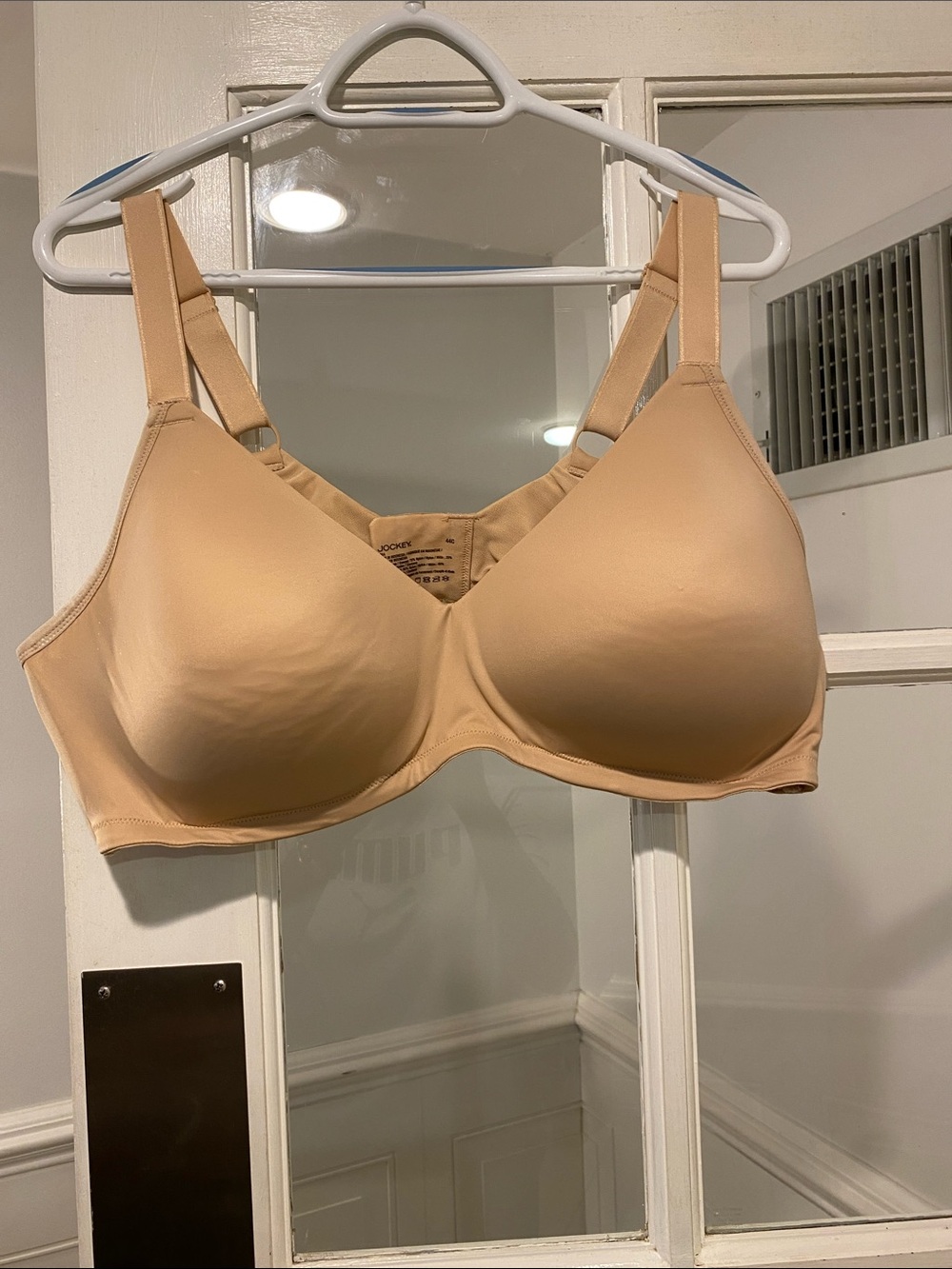 Jockey size 44C Bra good condition